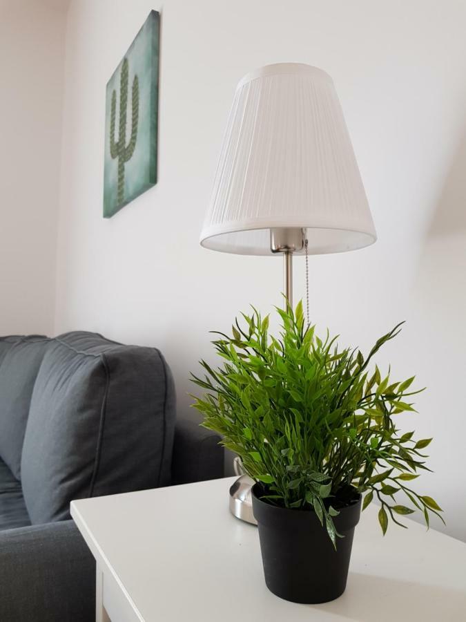 Oberiter Apartments - Center Of Zagreb, Fast Wifi, Ac, Kitchen, Parking Eksteriør bilde