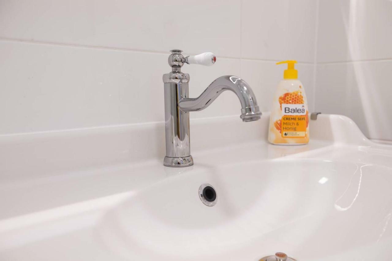 Oberiter Apartments - Center Of Zagreb, Fast Wifi, Ac, Kitchen, Parking Eksteriør bilde